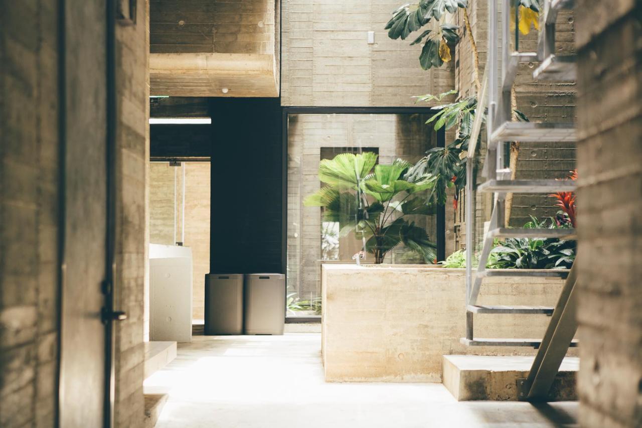 Enishi Resort Villa Huxi Exterior foto
